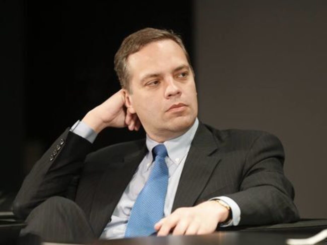 Владимир Милов:&nbsp;Наша собственная финансовая система за&nbsp;25 лет не&nbsp;научилась генерировать длинные деньги