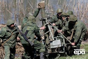 Через обстріли бойовиків на Донбасі загинуло 47 мирних громадян