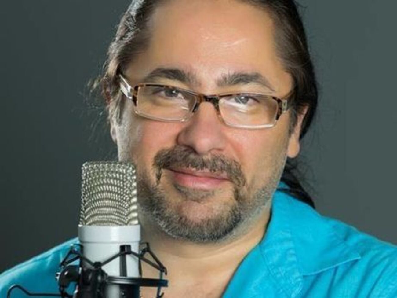 Олексій Лебединський: Ми все бачимо. Ми чуємо. Не забудемо й не пробачимо