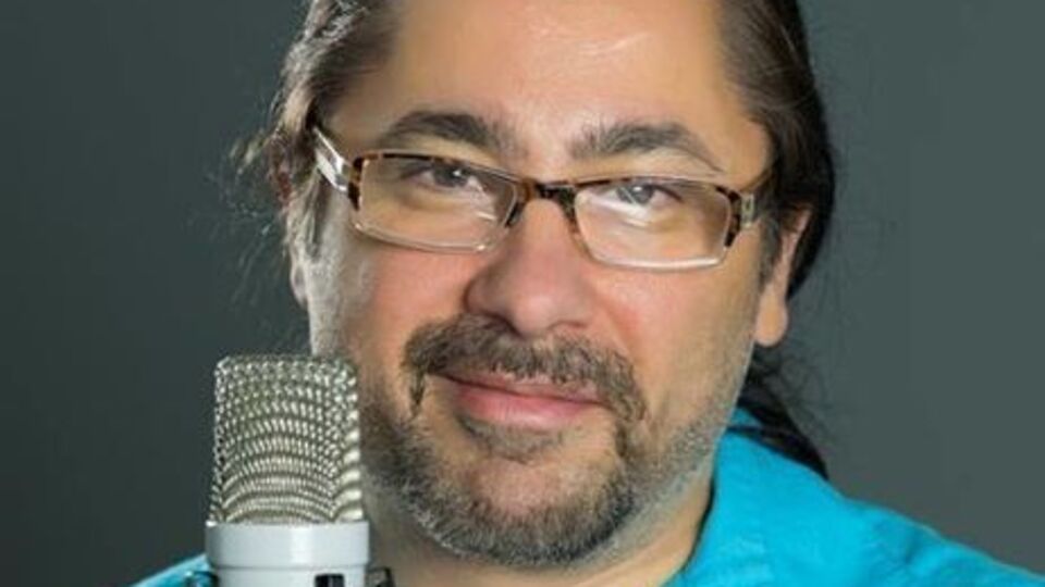 Олексій Лебединський: Ми все бачимо. Ми чуємо. Не забудемо й не пробачимо