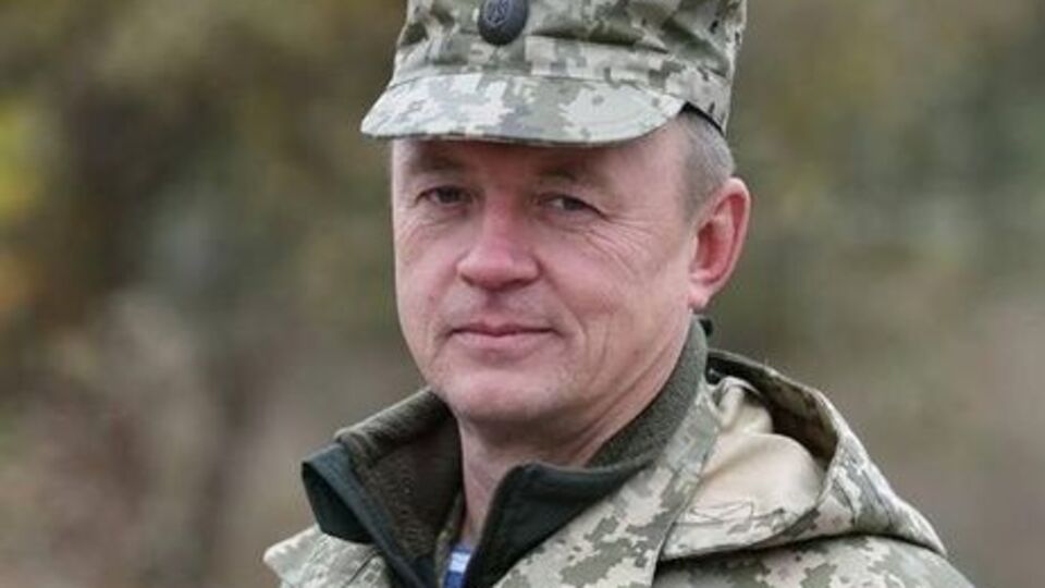 Луньов: Розробка документації не заважає фактичному виконанню завдань. У нас досить мотивованих бійців