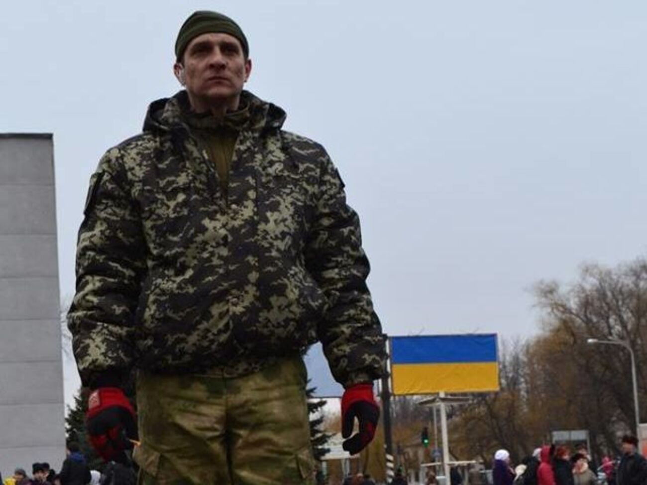 По данным источников "Страны", контакты&nbsp;Тарасенко с киллером Вороненкова вычислили по трафику мобильного телефона