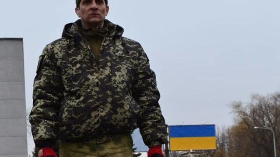 По данным источников "Страны", контакты Тарасенко с киллером Вороненкова вычислили по трафику мобильного телефона