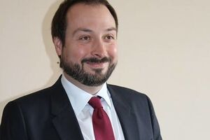 Вишневський: Я маю достатні знання й досвід, аби займатися ефективним менеджментом