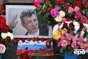 Жанна Немцова: Они не предполагали, что убийство вызовет такой резонанс. Они ведь сами себе внушали, что Немцова все ненавидели, что он – никто