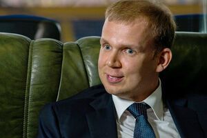 Курченко подозревают в финансировании терроризма