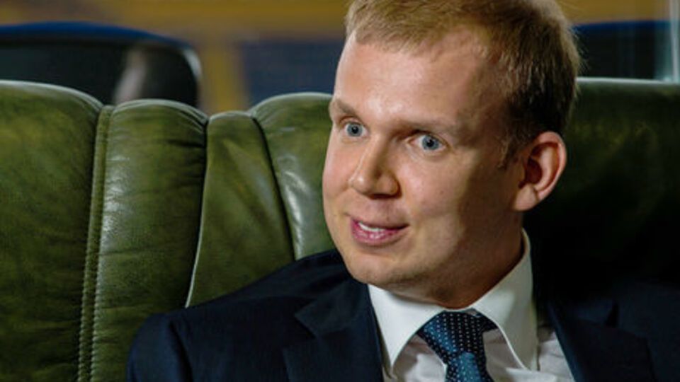 Курченка підозрюють у фінансуванні тероризму