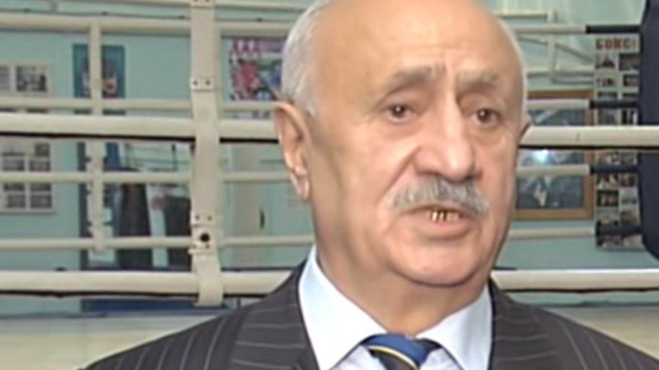 Беладзе виховав безліч українських боксерів