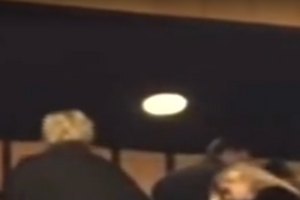 Женщина ударила бойца АТО молотком в октябре 2016 года