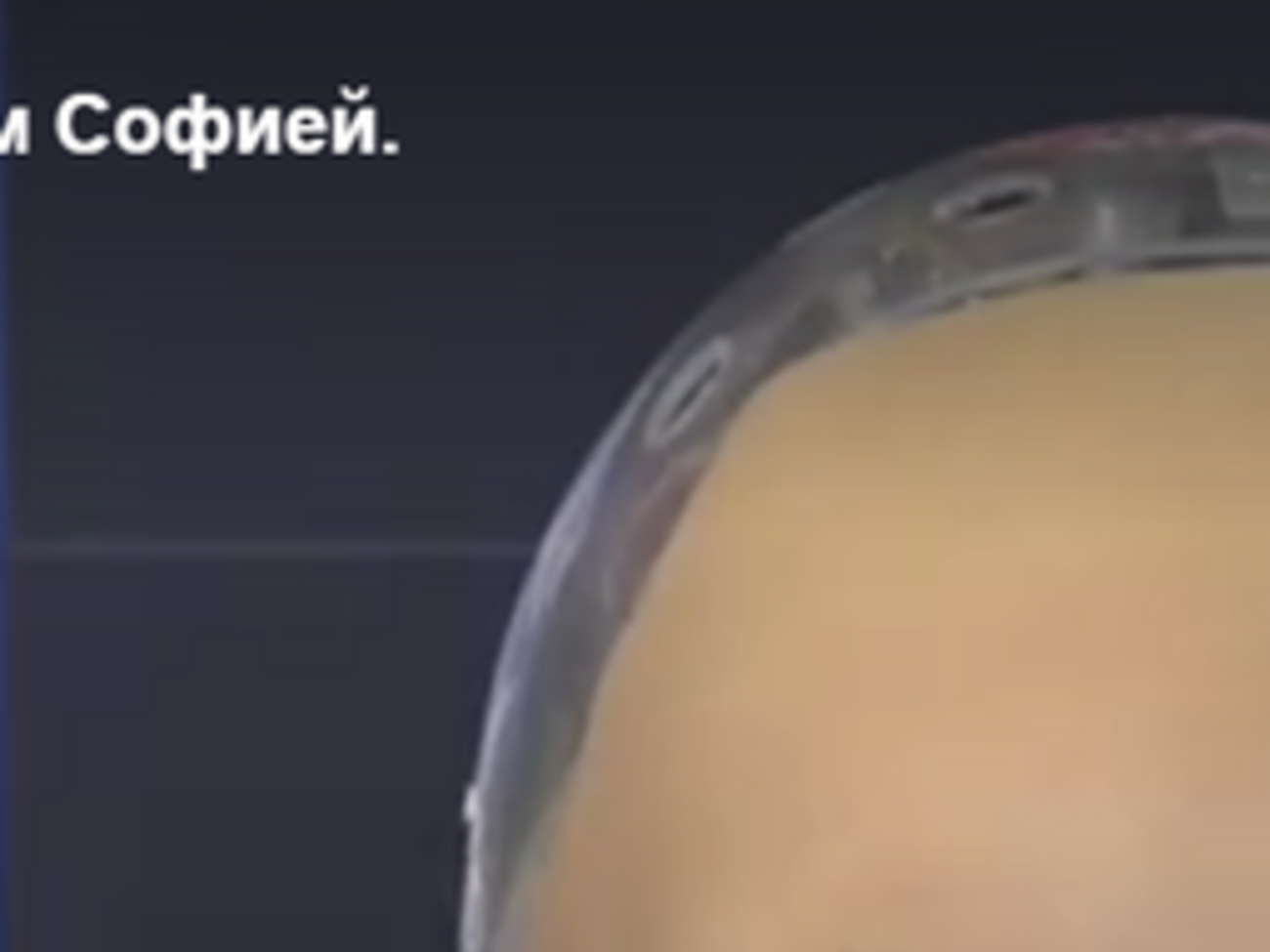 Гуманоид София: Роботы никогда не заменят людей, но смогут стать им друзьями