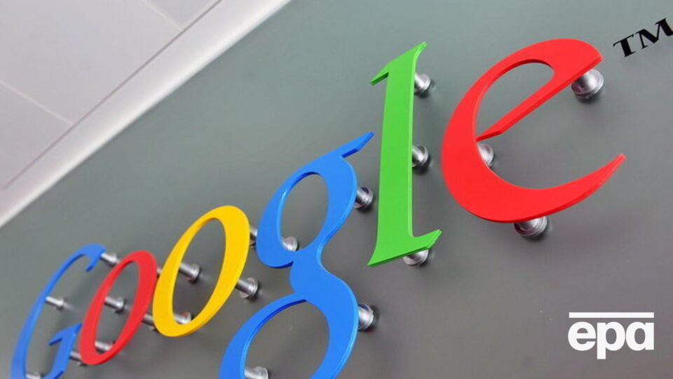 Штраф для Google може перевищити рекордне покарання, яке виносили компанії Intel