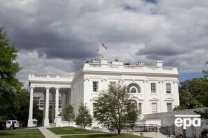В Белом доме при этом заявили, что поддерживают санкции в отношении России