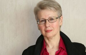 По мнению Шевцовой, народ чувствует "бессилие всесилия"