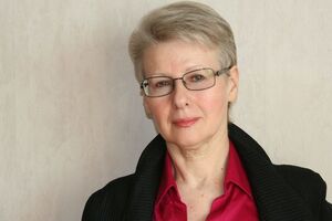 На думку Шевцової, народ відчуває "безсилля всесилля"