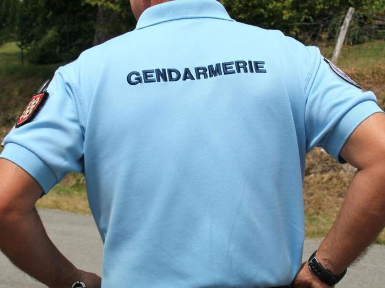 Розслідуванням інциденту займається поліція