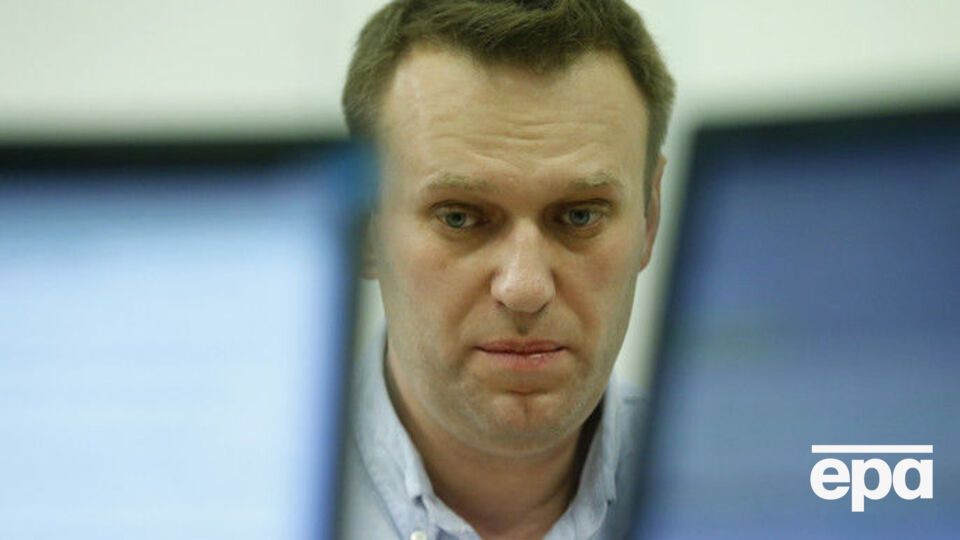 Шевцова считает, что Навального породила власть