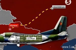 Тільки в одному з постачань із Росії було 2774 кг світлошумових гранат