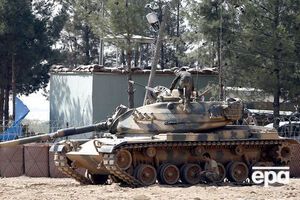 У Туреччині сталося масове харчове отруєння військових