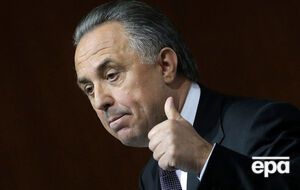 Мутко признался, что пошутил насчет встречи голландцев