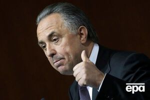 Мутко признался, что пошутил насчет встречи голландцев
