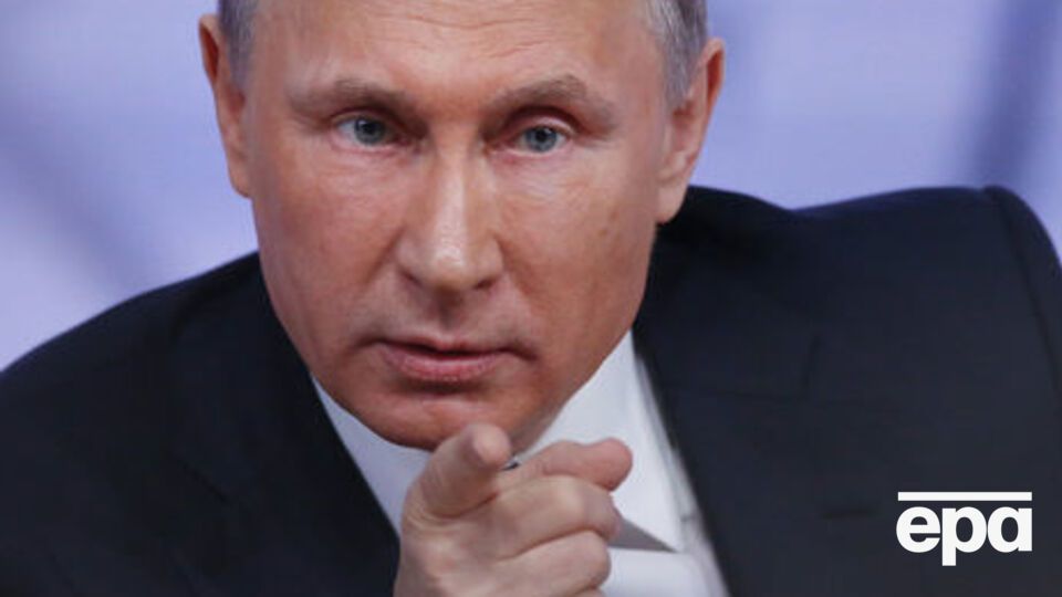 Путин назначил нового руководителя ГИБДД России