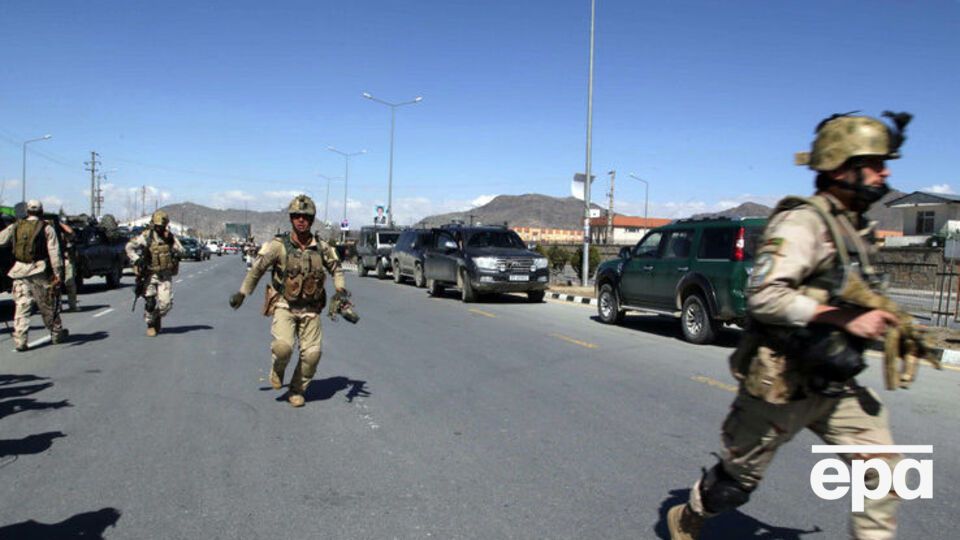 Сили безпеки нейтралізували ісламістів після довгого протистояння