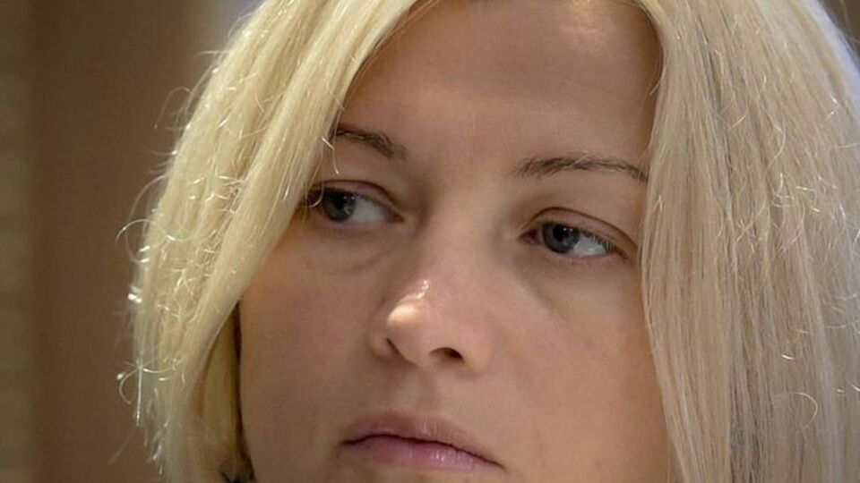 Геращенко засудила напади радикалів на поліцію під час Маршу рівності