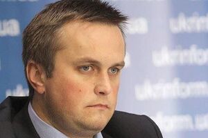 Холодницкий займется проблемой коррупции в футболе