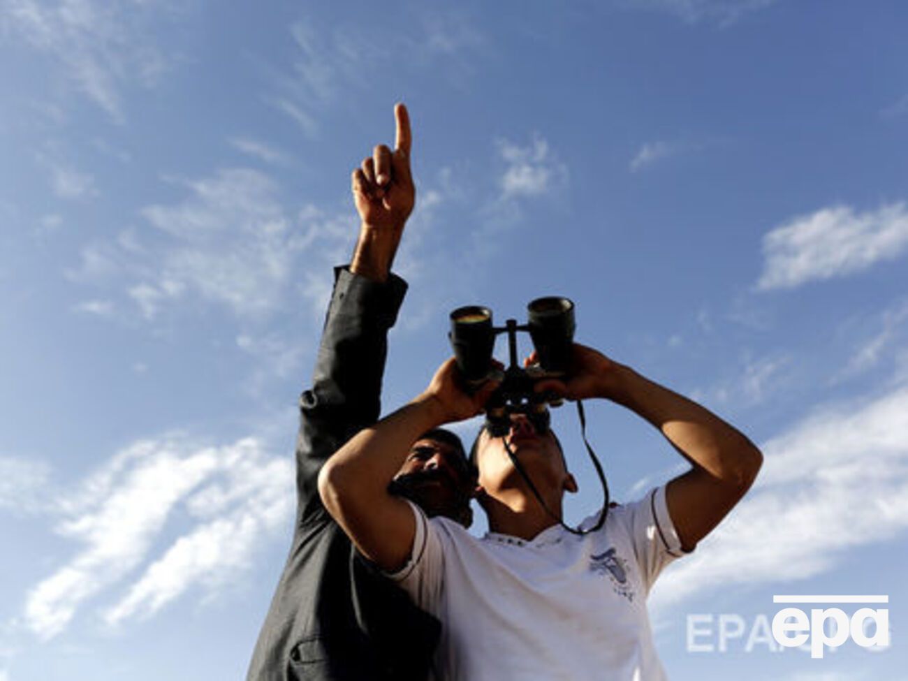 Самолет был сбит в провинции Ракка