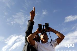 Самолет был сбит в провинции Ракка