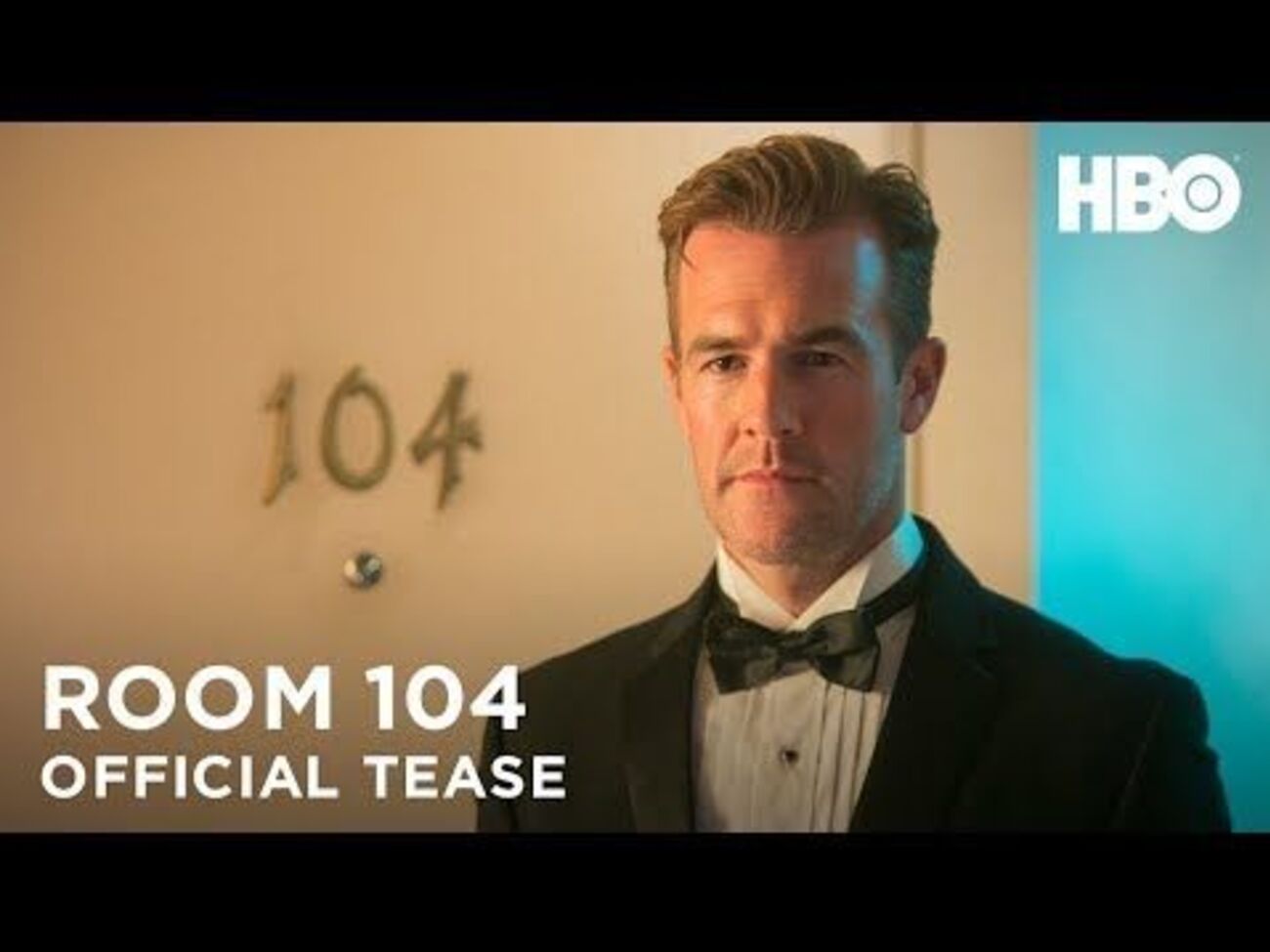 События сериала будут происходить в одной комнате