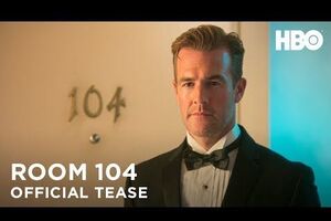 События сериала будут происходить в одной комнате