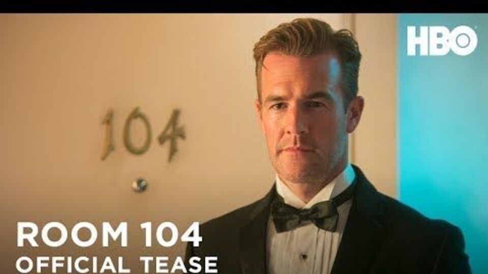 События сериала будут происходить в одной комнате