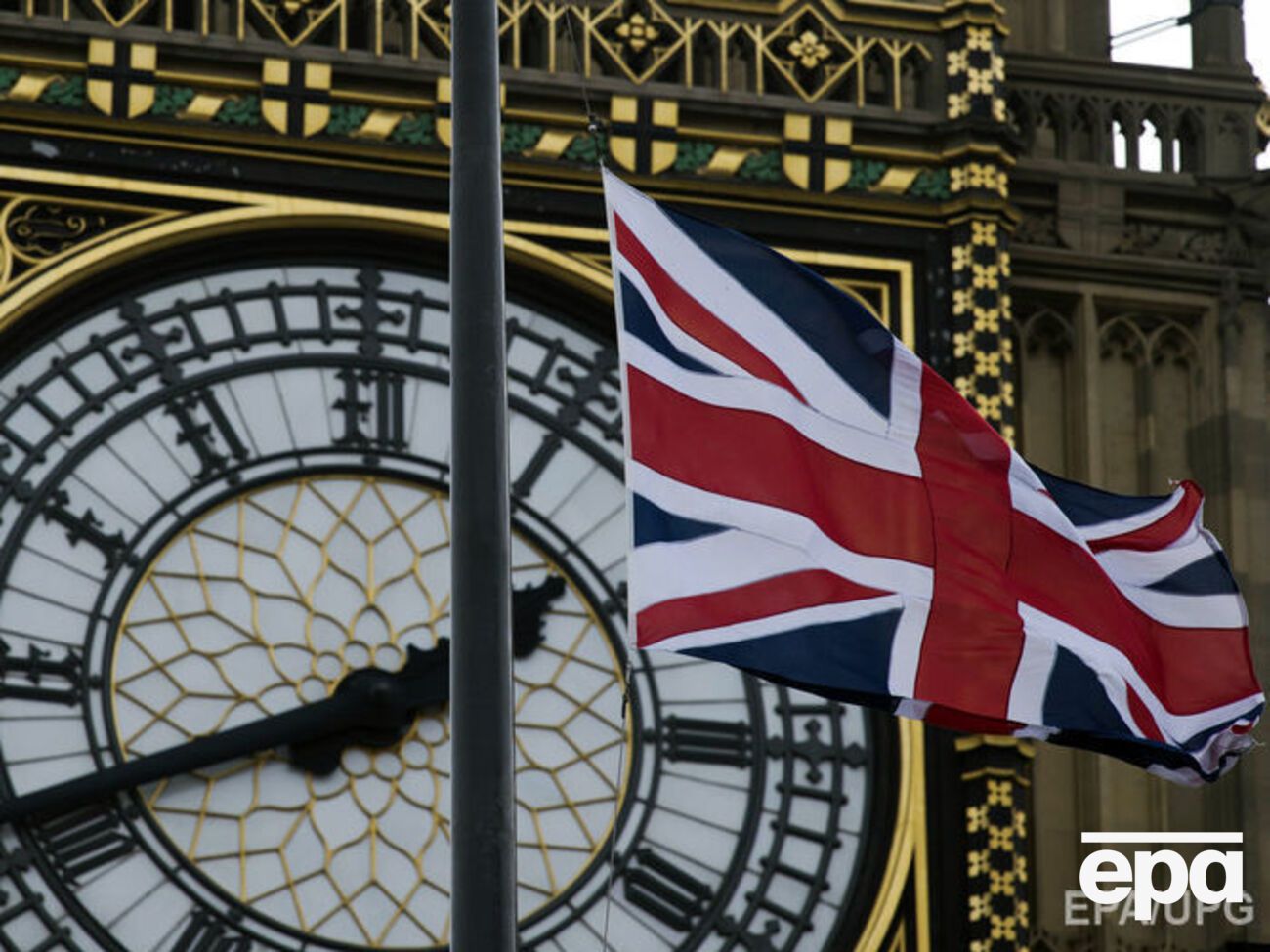 Лондон починає переговори щодо Brexit