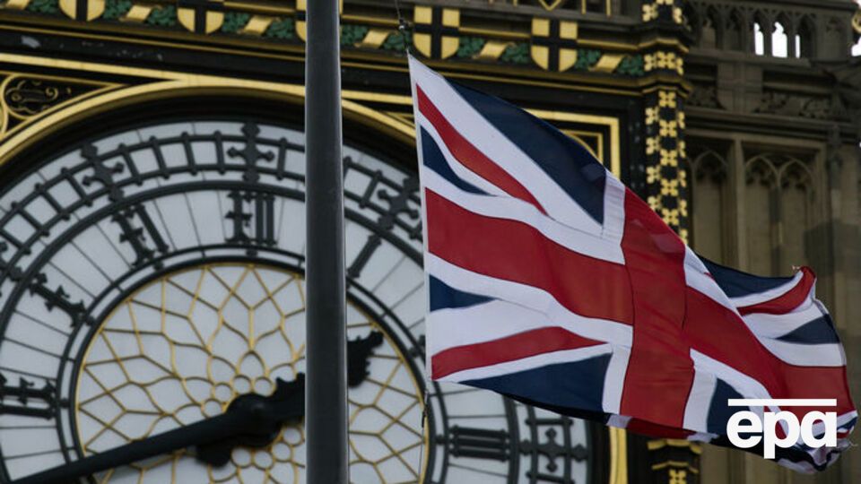 Лондон починає переговори щодо Brexit