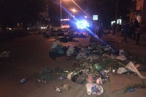 В горсовете Львова отмечают, что ситуация с мусором в городе критическая