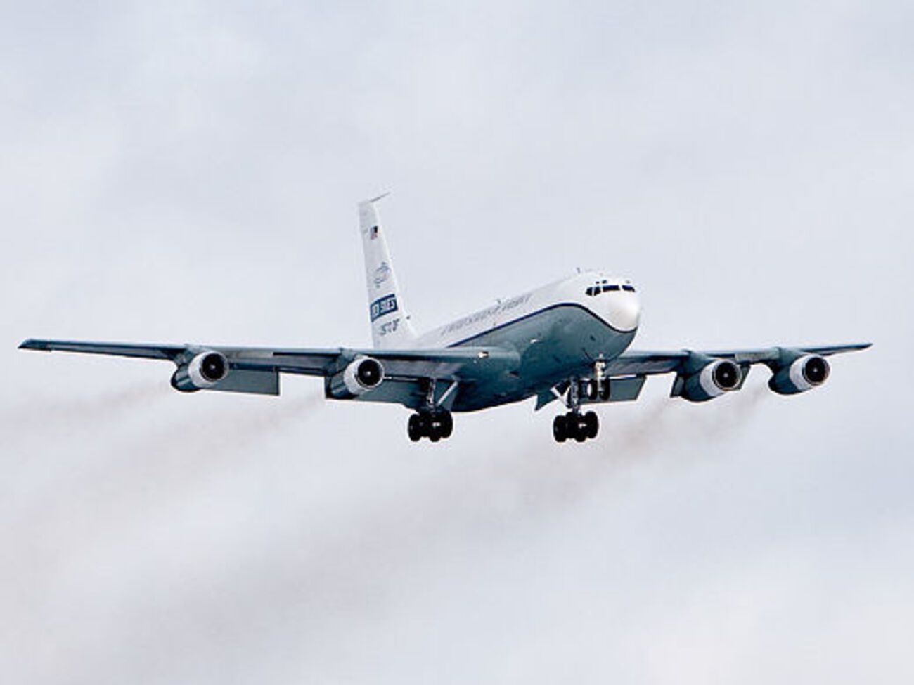 Спостережний політ розпочнеться 19 червня