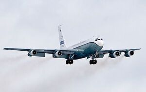 Наблюдательный полет начнется 19 июня