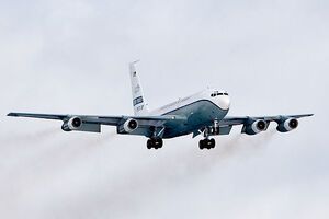 Спостережний політ розпочнеться 19 червня