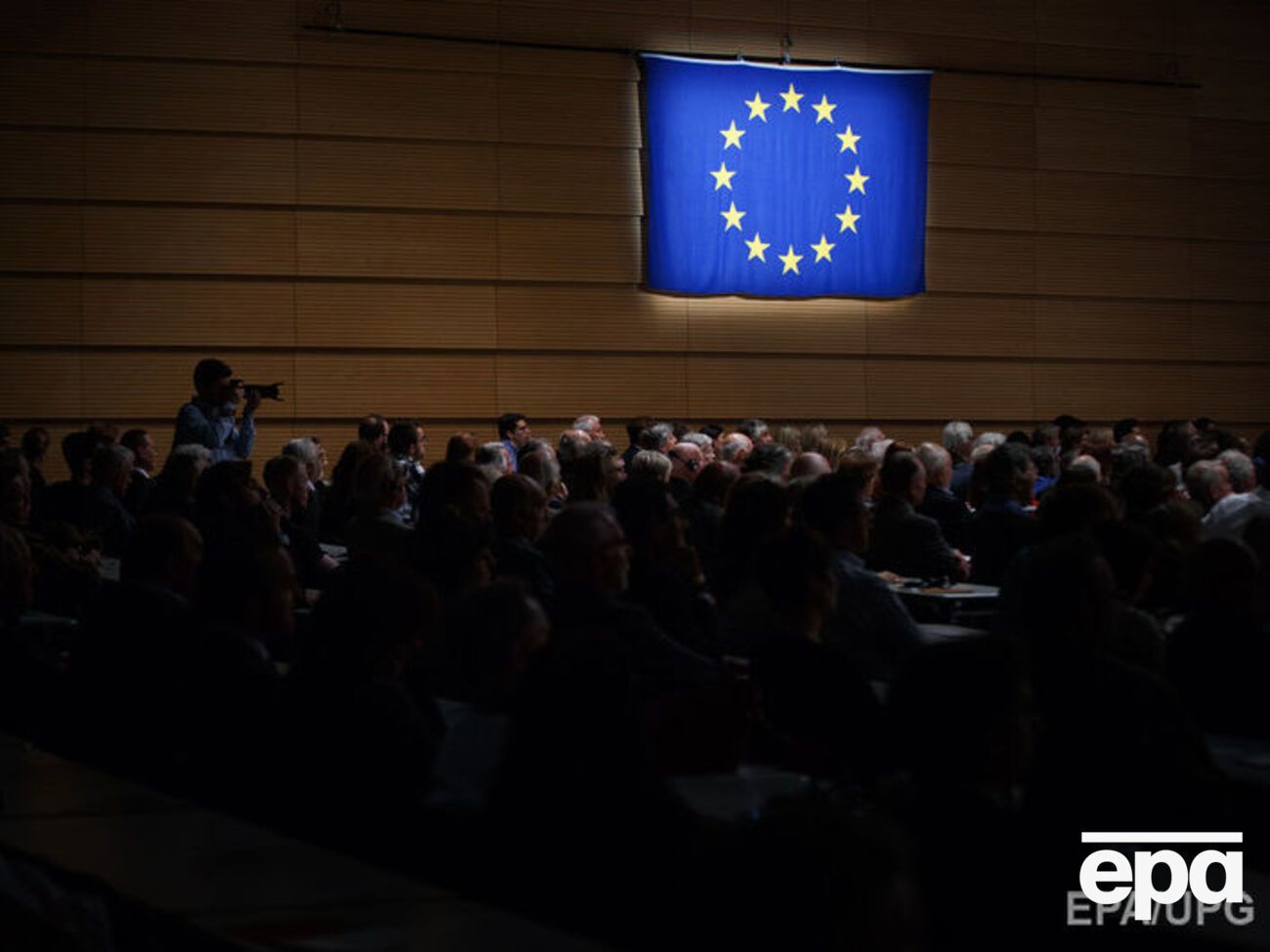 Санкции продлили до 23 июня 2018 года