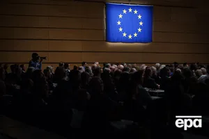 Санкції продовжили до 23 червня 2018 року