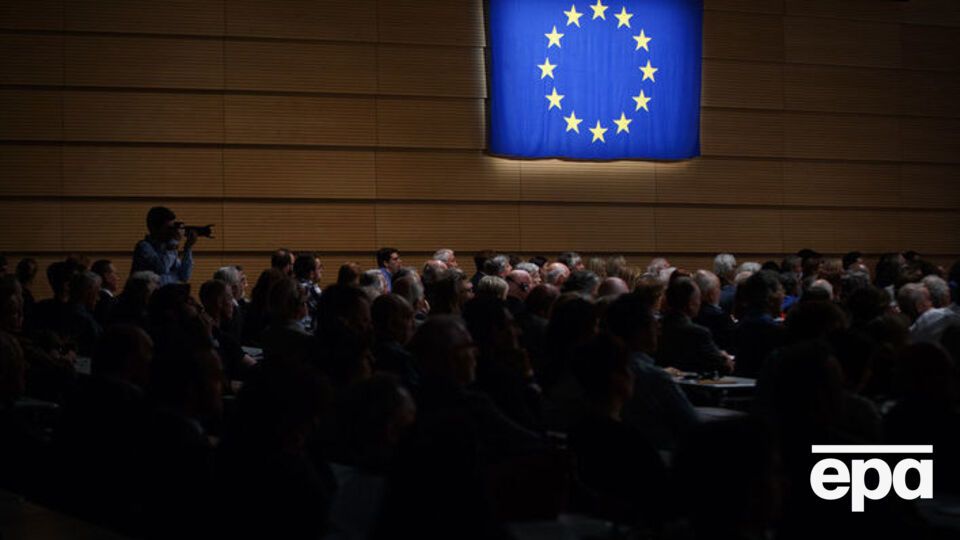 Санкции продлили до 23 июня 2018 года