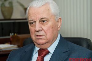 Кравчук: Я не принимал участия в этих вопросах, которые решались тогда на Майдане. Ни через МВД, ни через Администрацию Президента