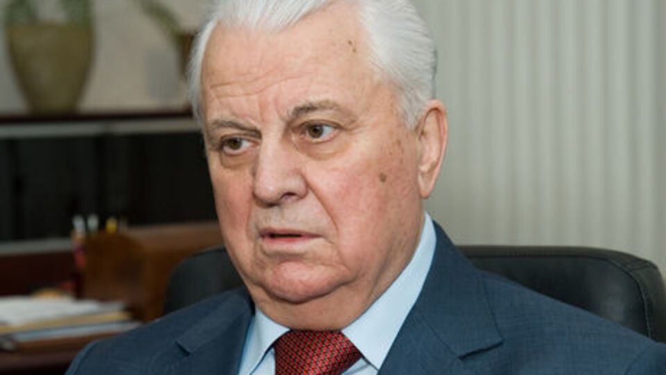 Кравчук: Я не брав участі в цих питаннях, які вирішувалися тоді на Майдані. Ані через МВС, ані через Адміністрацію Президента