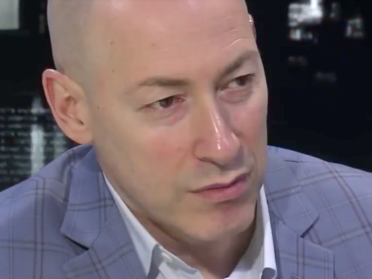 Дмитрий Гордон:&nbsp;Если нас оставить в покое, не воевать с нами, не трогать нас, мы наладим у себя такую жизнь, что все будут только смотреть и завидовать