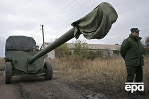 Бойовики "ЛНР" 15 червня обстріляли Щастя