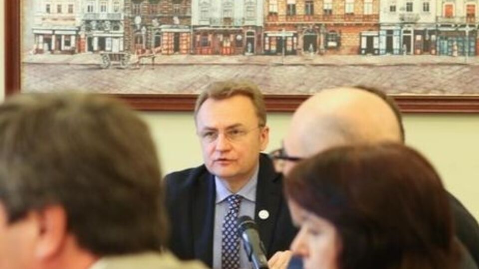 Садовый: Верх цинизма – облава полиции и изъятие документов и всех предыдущих протоколов комиссии ЧС