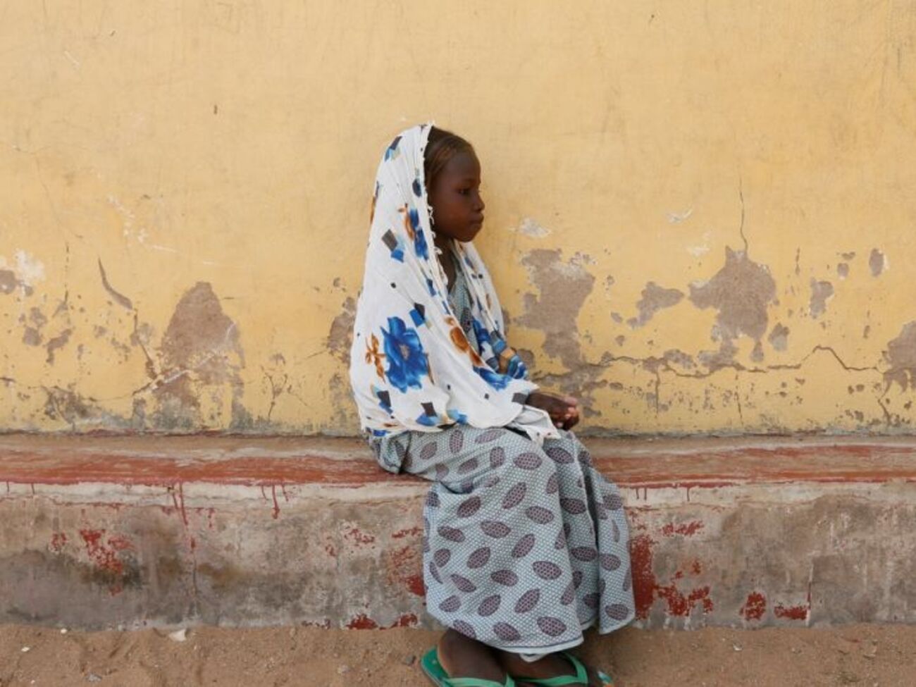 Кількість вимушених переселенців зростає