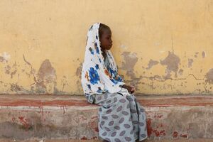 Кількість вимушених переселенців зростає