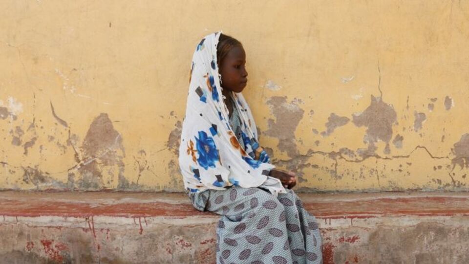 Число вынужденных переселенцев растет